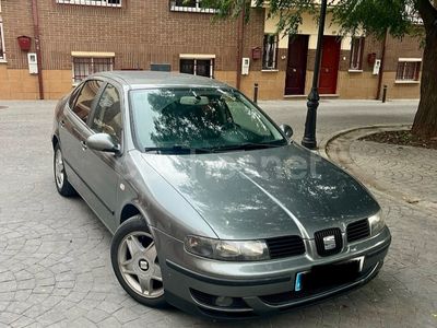 Seat Toledo