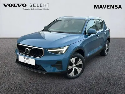 Usado Volvo XC40