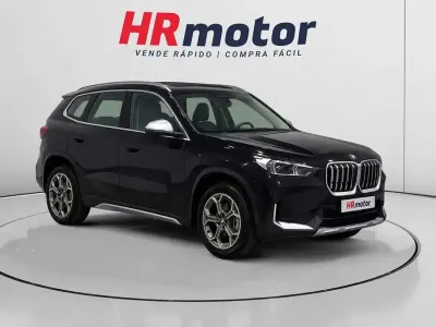 Usado BMW X1