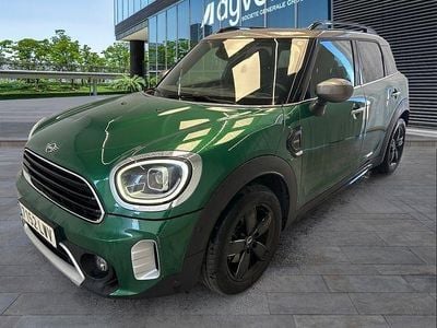 Usado Mini Cooper Countryman 136 CV (100 kW) 2022 Otro SUV