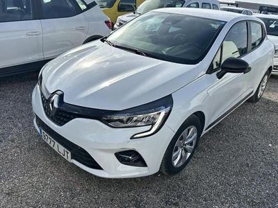 Usado Renault Clio V Business 85 CV (62 kW) 2020