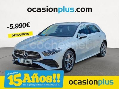 Mercedes A250