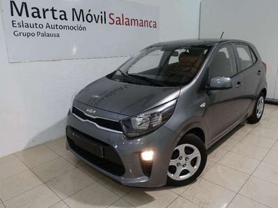 usado Kia Picanto 1.0 DPi Concept