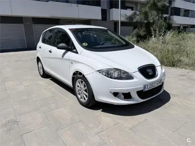 Usado Seat Altea