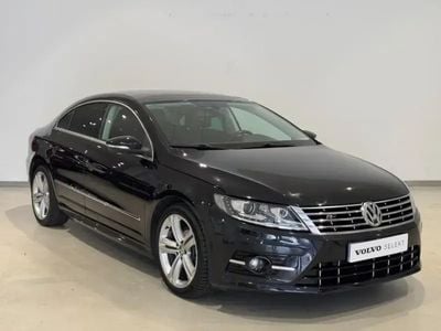 VW CC