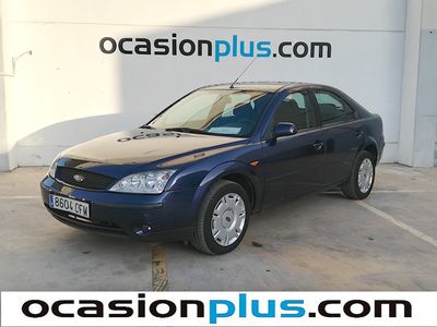 usado Ford Mondeo 2.0 TDCI Trend (130 CV)
