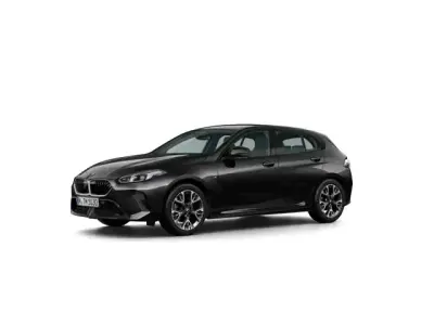 Usado BMW 120 Comfort Edition 163 CV (119 kW) 2024 Negro