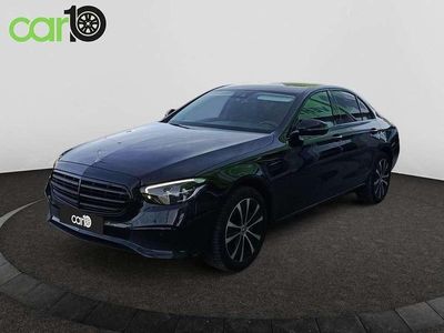 Mercedes E400