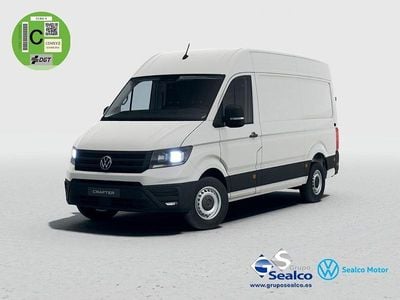 VW Crafter