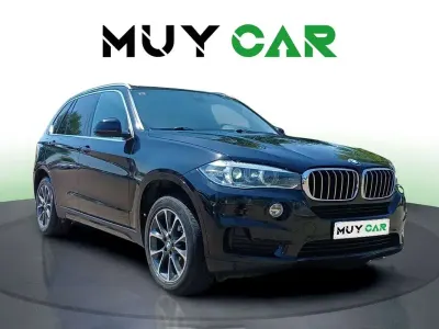 Usado BMW X5