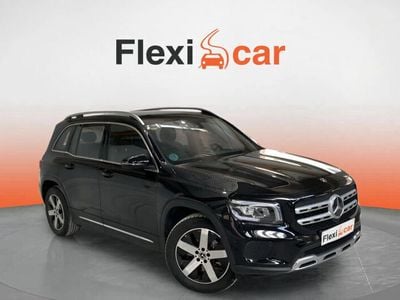 Mercedes GLB200