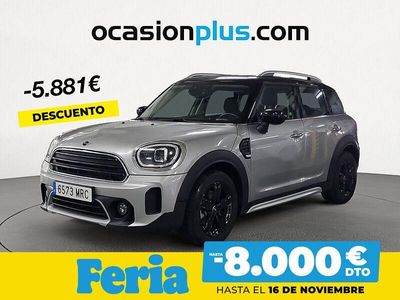 Mini Cooper Countryman