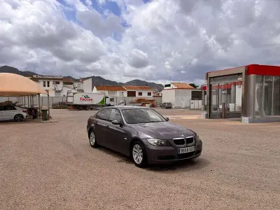 Usado BMW 320