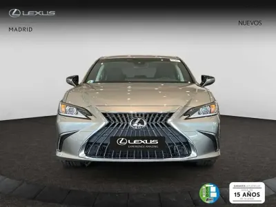 Usado Lexus ES300