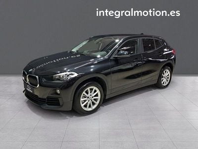 Usado BMW X2 149 HP (109 kW) 2018 Preto SUV