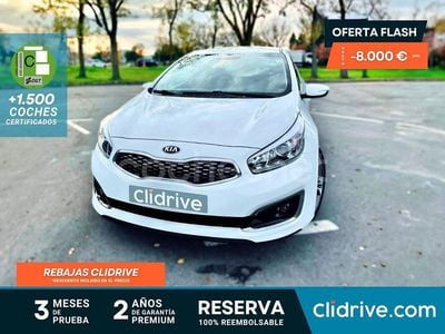 Kia Ceed Sportswagon