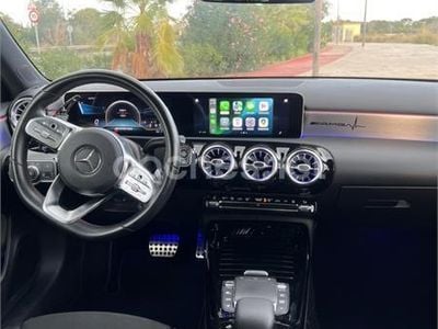 Mercedes A35 AMG