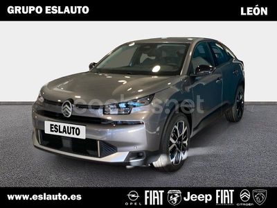 Usado Citroën C4 Business Class 136 CV (100 kW) 2024 Gris / plata Berlina