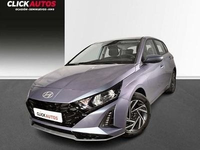 Usado 2024 Hyundai i20 | 14.900 € (Buen precio)