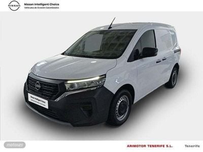 Nissan Townstar