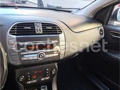 Gris / plata Usado 2007 Fiat Bravo Active Utilitario | 3100 €