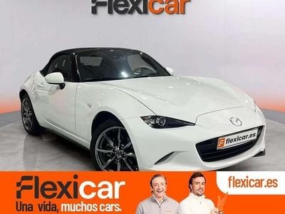 Mazda MX5