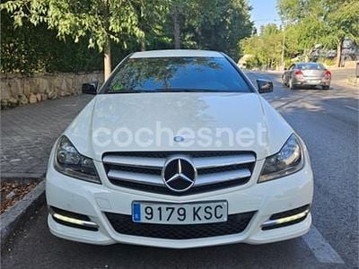 Mercedes C180
