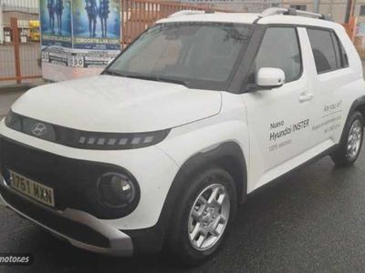 Hyundai Inster