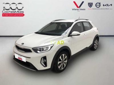 usado Kia Stonic 1.2 DPI Concept (MY22) 84CV