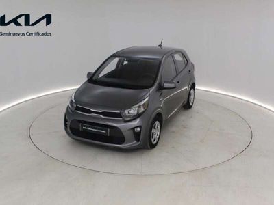 usado Kia Picanto 1.0 DPi Concept