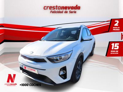 usado Kia Stonic 1.6 CRDi VGT 85kW 115CV Drive Te puede interesar