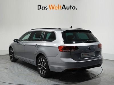 usado VW Passat Variant Executive 2.0 TDI 110 kW (150 CV) DSG