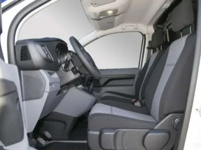 Usado Peugeot Expert