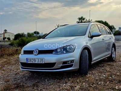 VW Golf VII