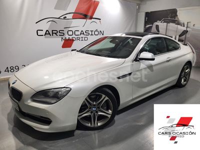 BMW 640