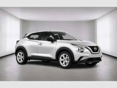 Usado Nissan Juke