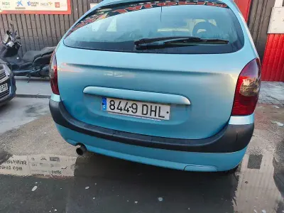 Usado Citroën Xsara Picasso