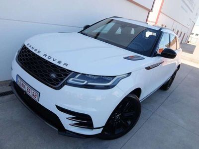 usado Land Rover Range Rover Velar 2.0D R-Dynamic S 4WD Aut. 240