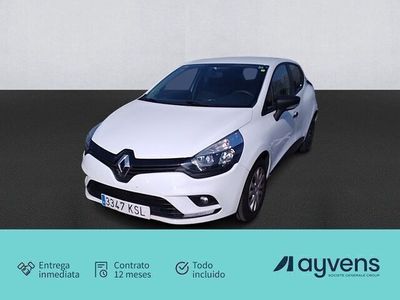 Renault Clio IV