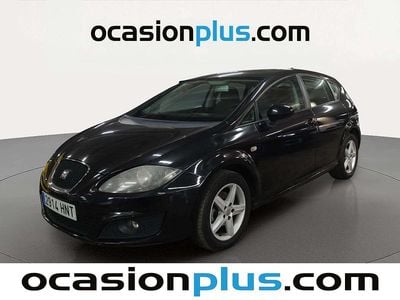 Negro Usado 2013 Seat Leon Copa Utilitario | 7350 € (Precio justo)