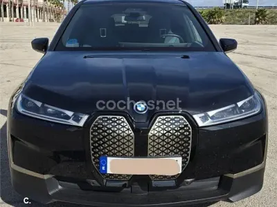 Occasion BMW iX Comfort Edition 239 kW (326 PK) 2022 Eléctrico SUV