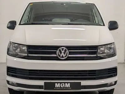 Usado VW Multivan