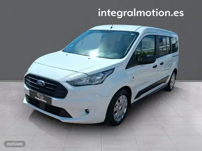 Usado Ford Transit