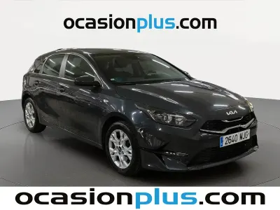 Usado Kia Ceed 136 CV (100 kW) 2023 Utilitario