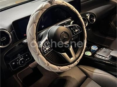Mercedes A200