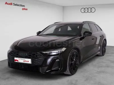 Używany Audi A5