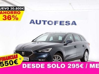 Seat Leon ST