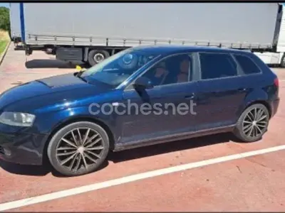Usado Audi A3