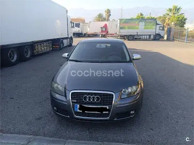 Usado Audi A3