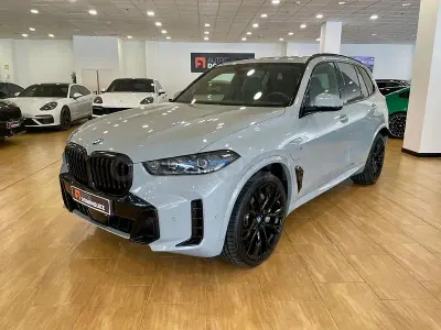Usado BMW X5